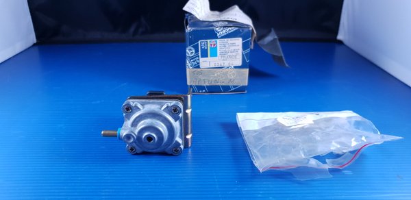 Capteur essence éconoscope électrique SOLEX PEUGEOT 505 NEUF d'origine