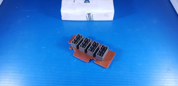 Circuit imprimé platine de planche de bord SGE PEUGEOT 505 NEUF d'origine
